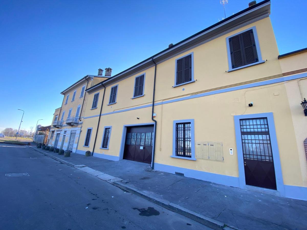 Novi Homes Milano Ngoại thất bức ảnh